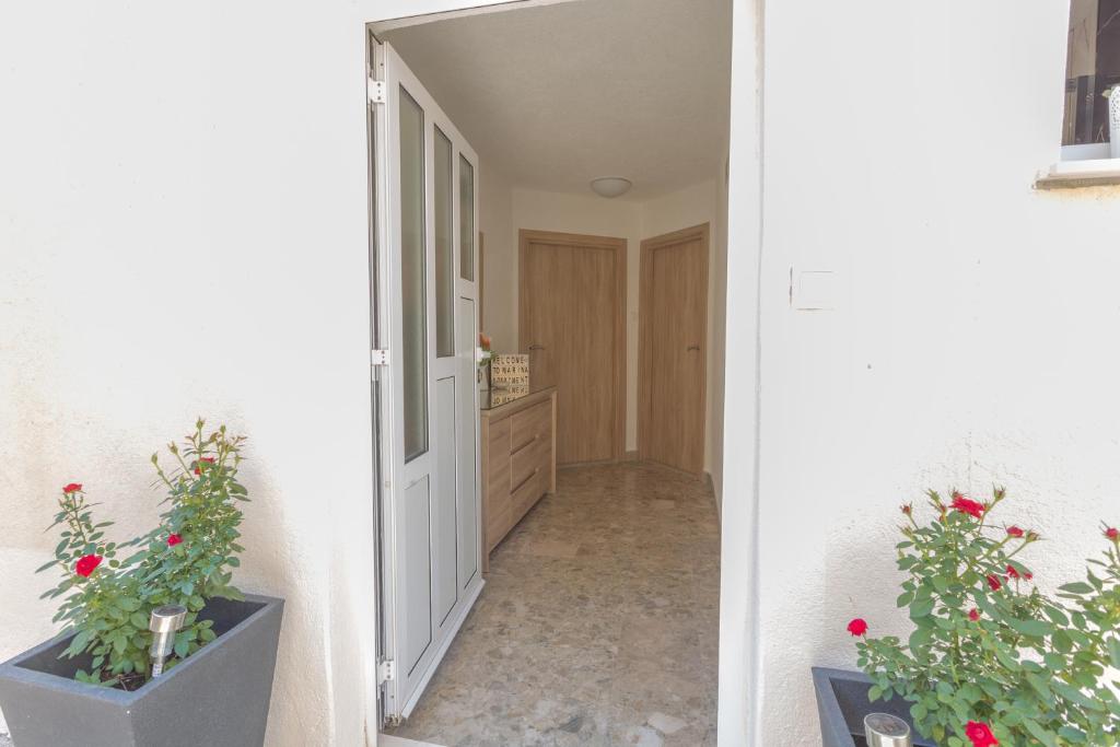 Fotografia z galérie ubytovania Apartment Marina Pavić 02 v destinácii Hvar