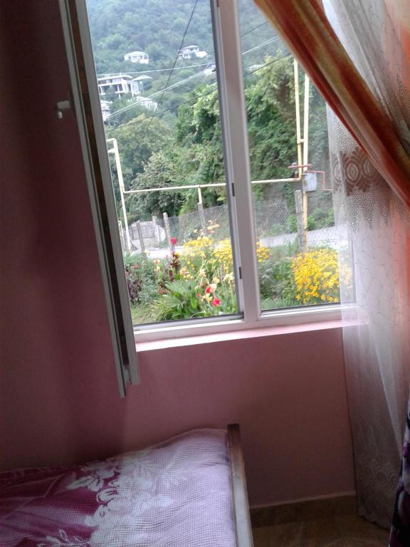 Guest house maka - Triple Room With Bath