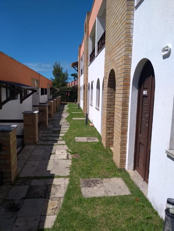  Apartamento Ponta do Sol