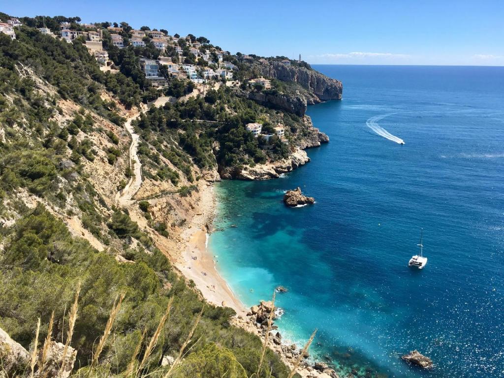 Apartment Vistamar 3, Cumbre del Sol – Updated 2023 Prices