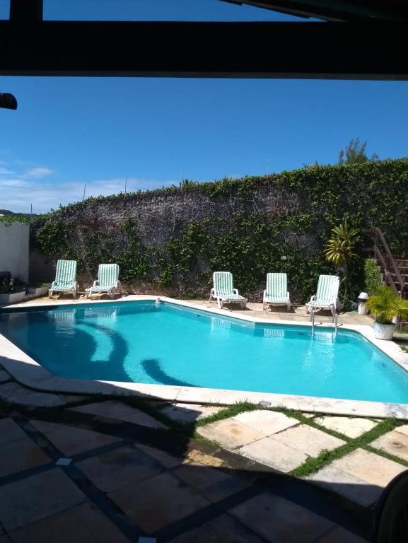  Apartamento Ponta do Sol