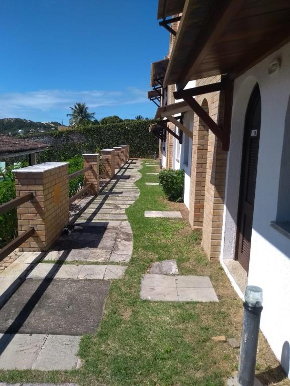  Apartamento Ponta do Sol