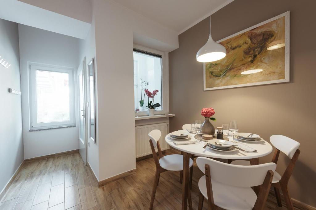 Apartments Tivoli - 1-Bedroom Apartment