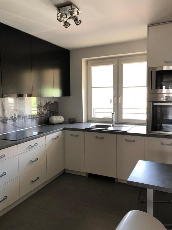 Fotografie z fotogalerie ubytování Apartament Kraków v Krakově
