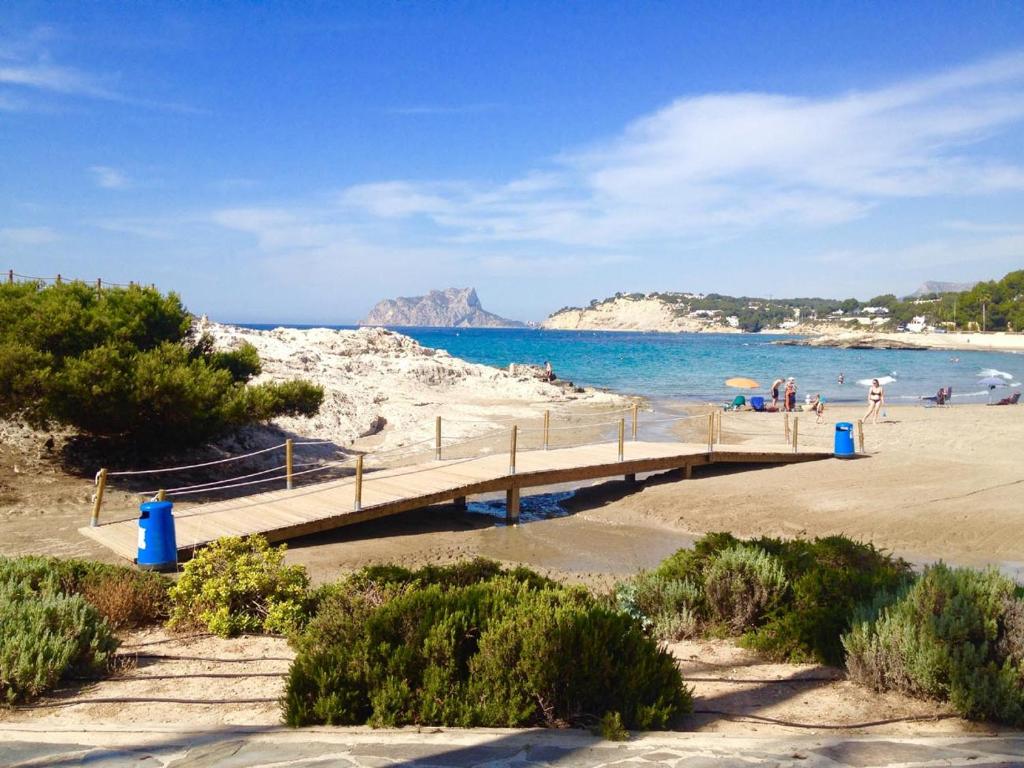 Apartment Vistamar 1, Cumbre del Sol – Updated 2023 Prices