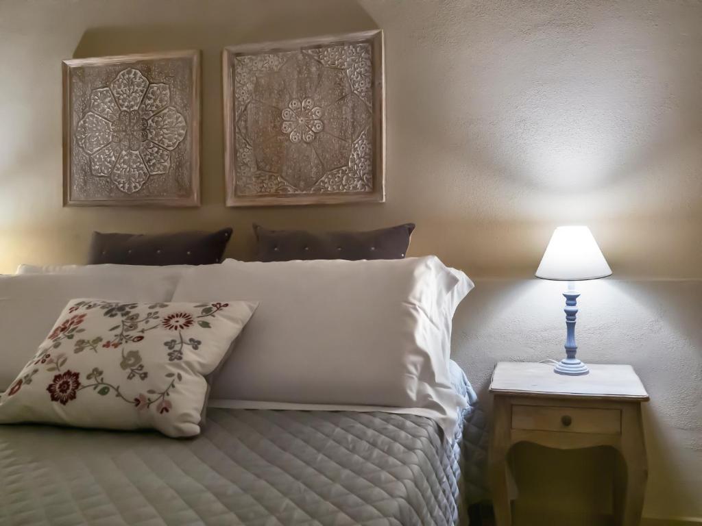 Locanda Sant'Antonio - Familiesuite
