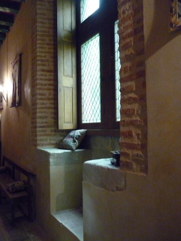 Fotografie z fotogalerie ubytování Château de Vallègue v destinaci Vallègue