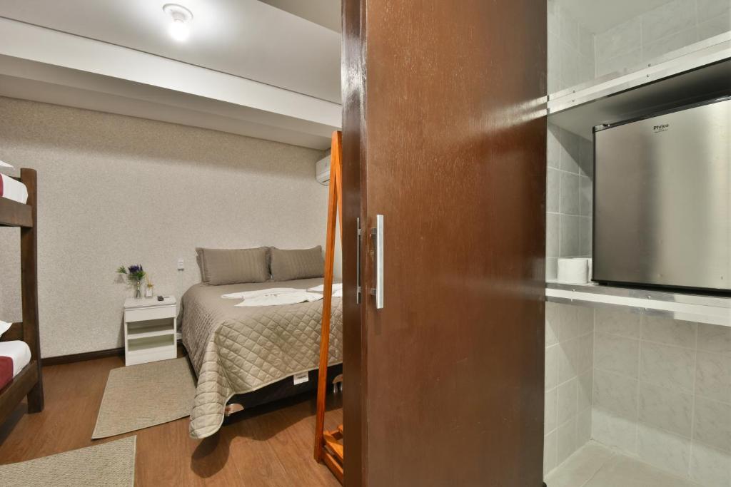 Hostel Chocolatchê  Hostel Chocolatchê