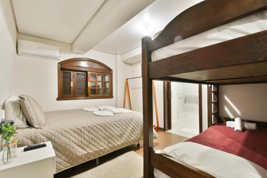 Fotografie z fotogalerie ubytování Hostel Chocolatchê v destinaci Gramado
