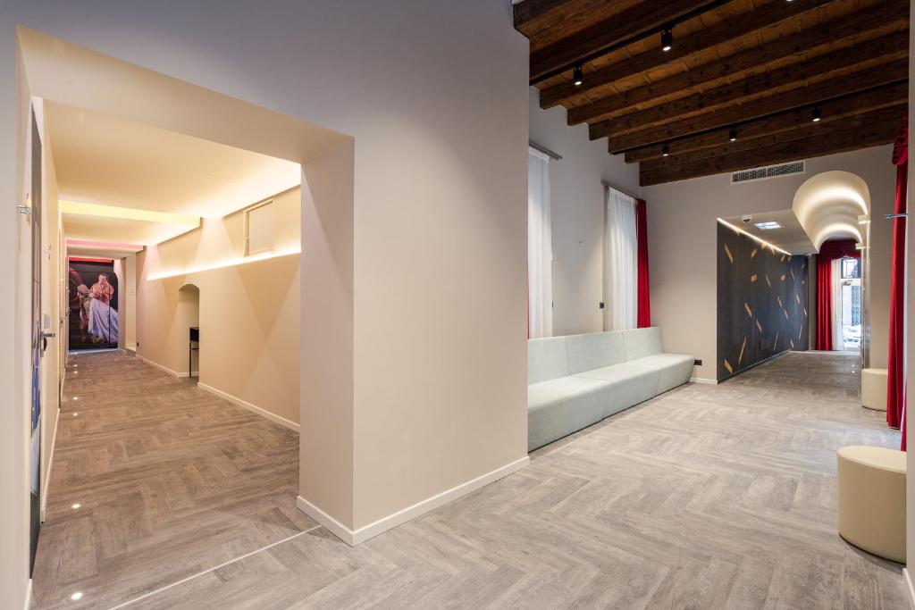 Fotografie z fotogalerie ubytování Italianflat - Theatrum Rooms and Suite v destinaci Verona