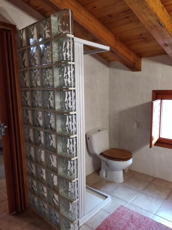 CA TONI - Double Room With Private Bathroom