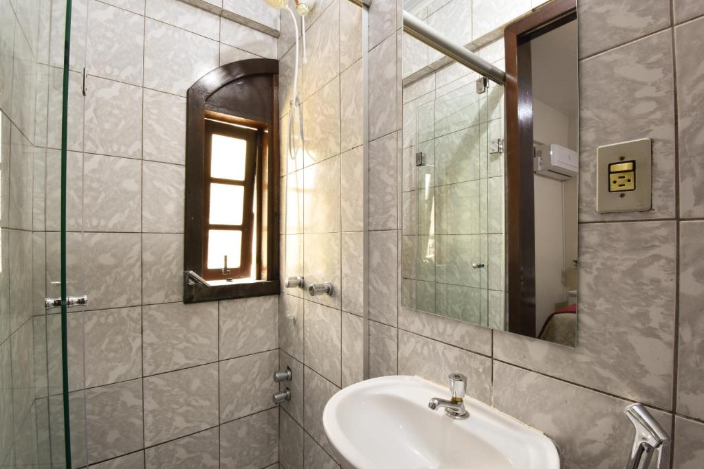 Hostel Chocolatchê  Hostel Chocolatchê