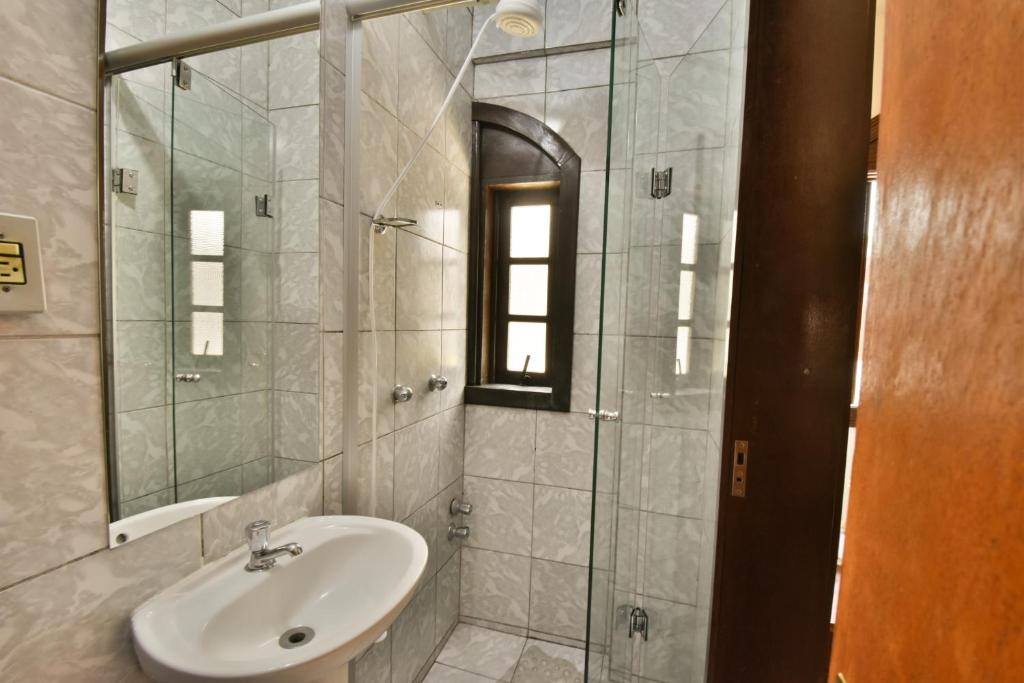 Fotografie z fotogalerie ubytování Hostel Chocolatchê v destinaci Gramado