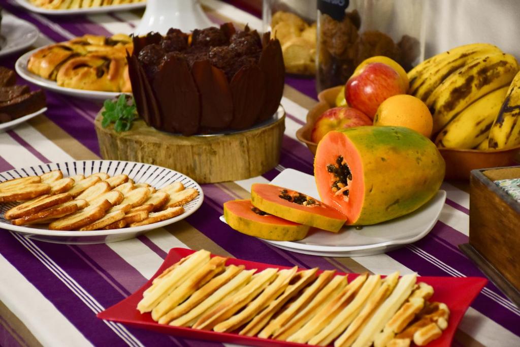 Hostel Chocolatchê  Hostel Chocolatchê