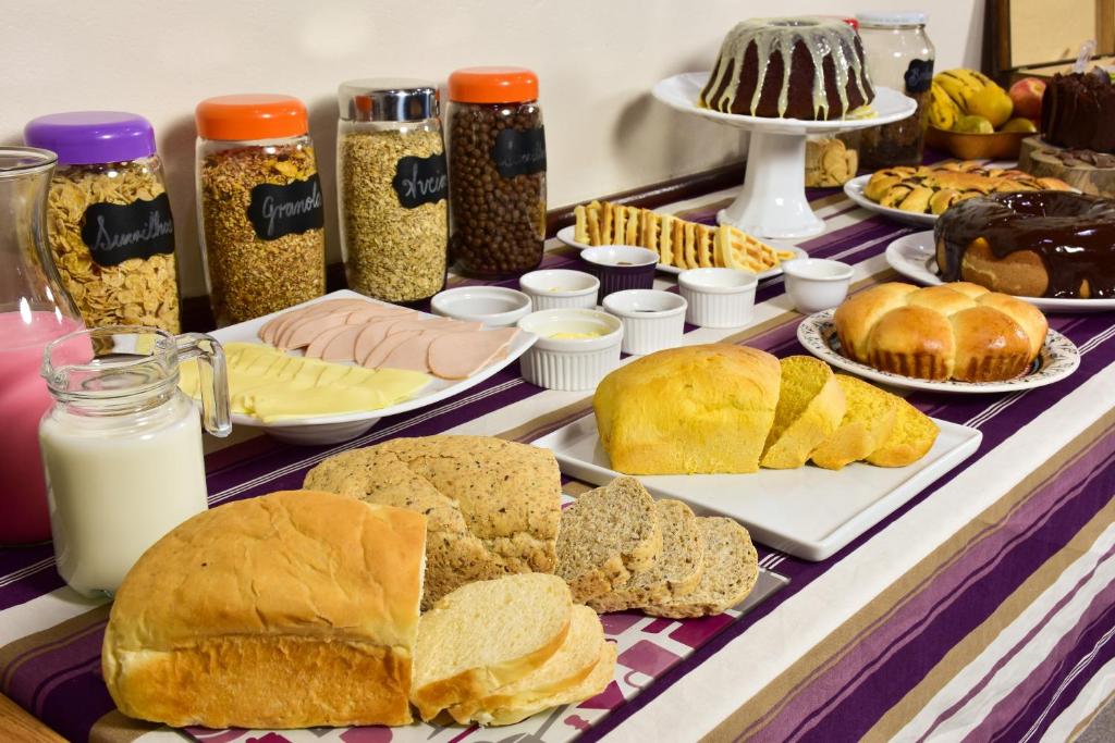 Hostel Chocolatchê  Hostel Chocolatchê