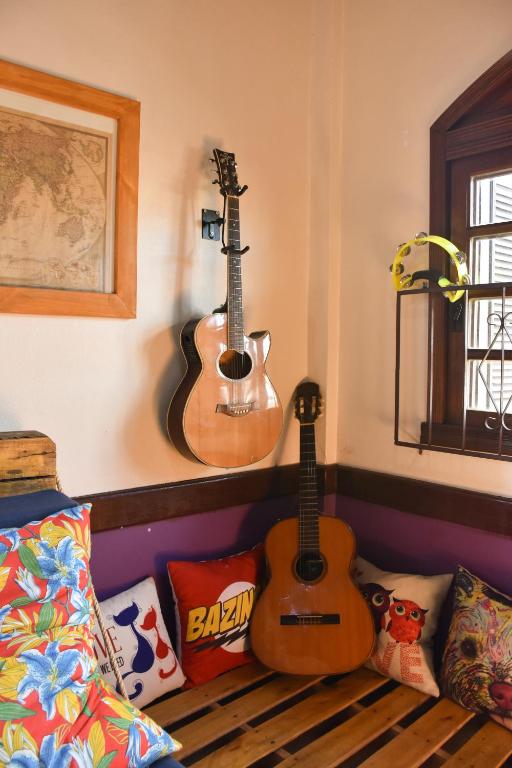 Hostel Chocolatchê  Hostel Chocolatchê