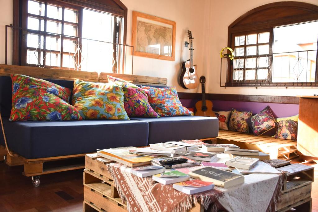 Hostel Chocolatchê  Hostel Chocolatchê