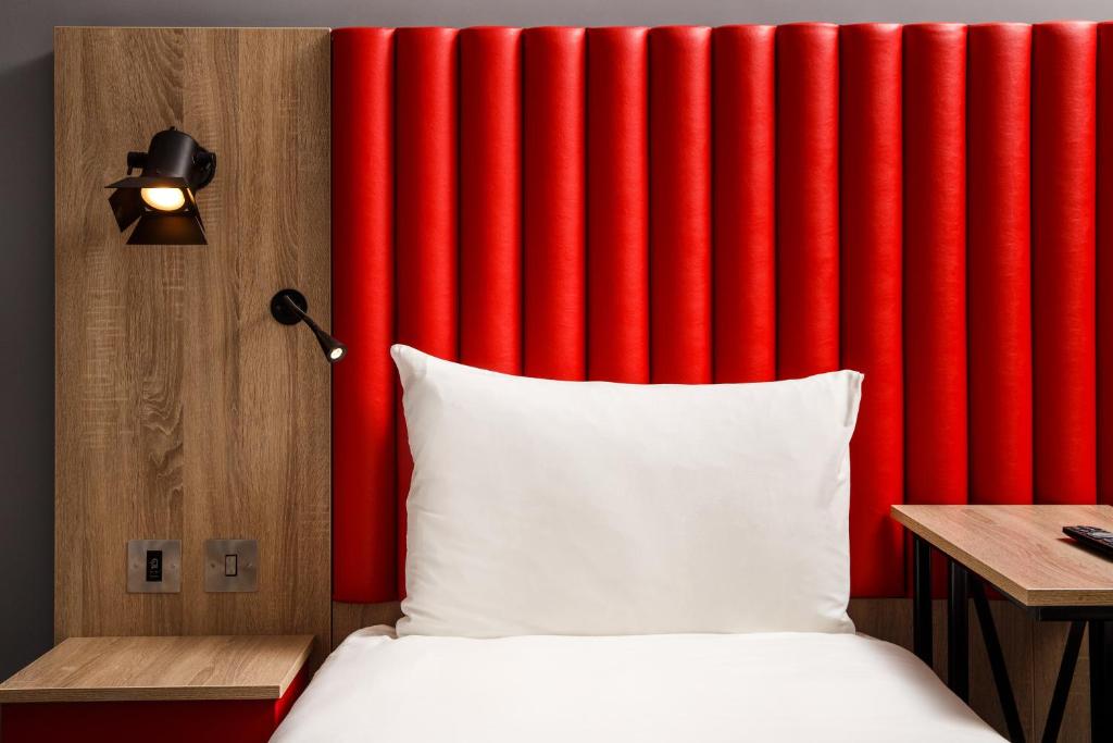 ibis Styles London Ealing - Habitación Gemela Estándar