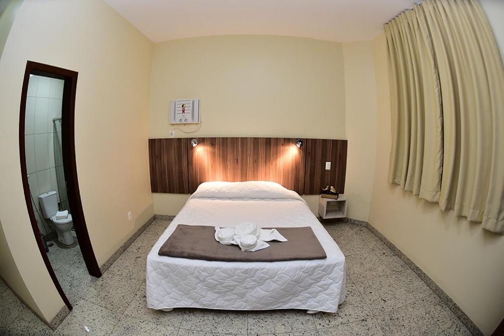  TOPÁZIO IMPERIAL HOTEL
