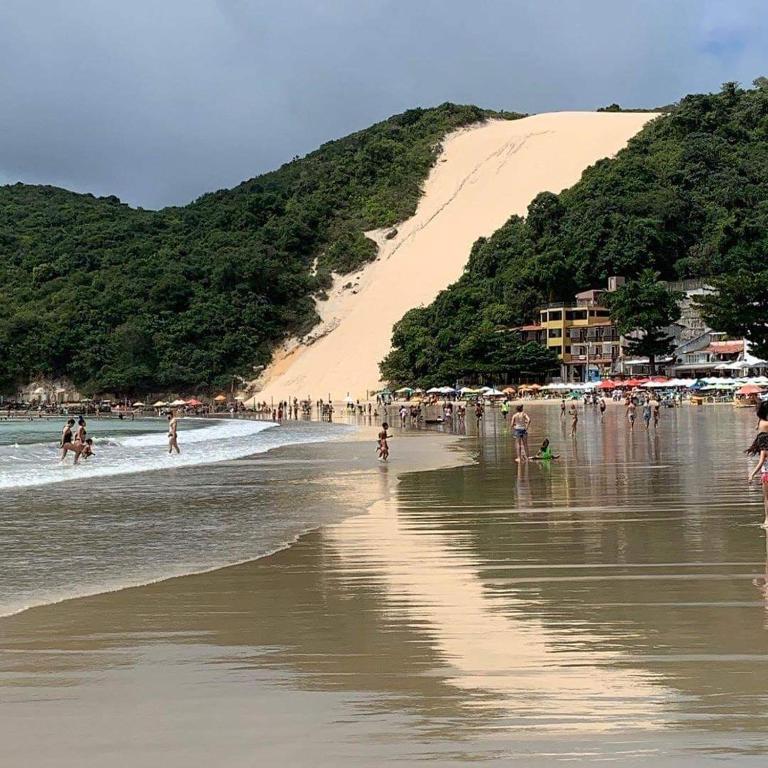  Apartamento Ponta do Sol