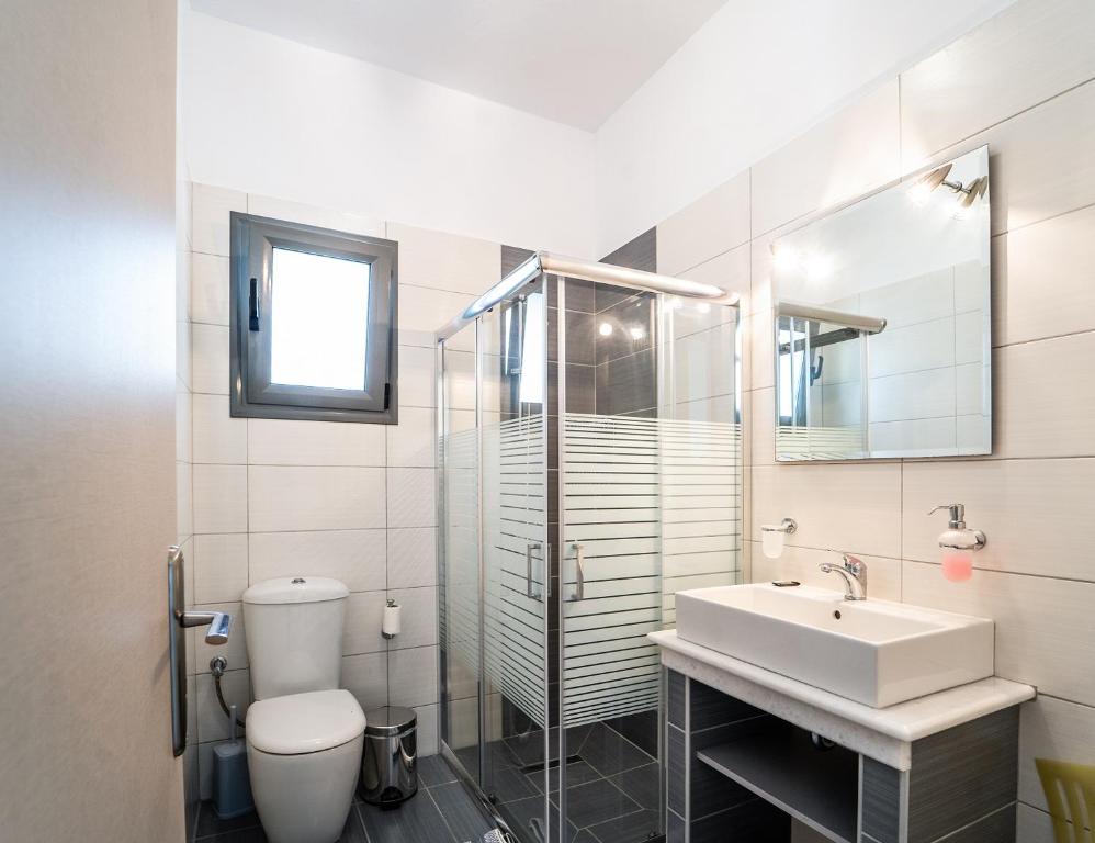 Apartments Katerina by the sea - 12