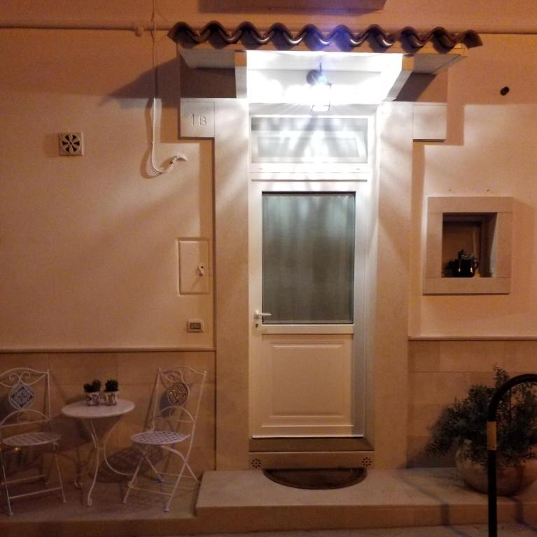 Fotografie z fotogalerie ubytování SASSO BIANCO v destinaci Matera