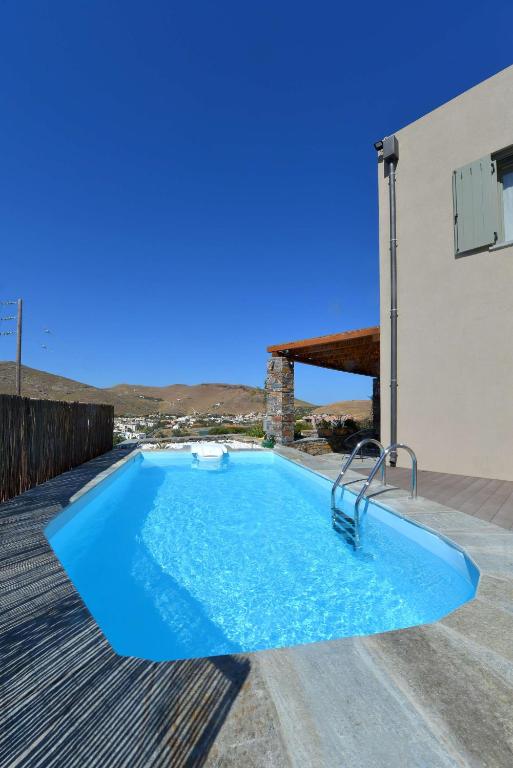 Bazén v ubytování Luxurious 2019blt SeaView Villa wth swimming pool nebo v jeho okolí