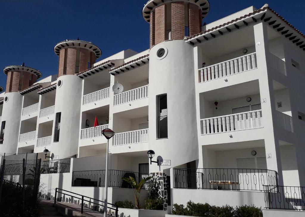 Appartement El Pinet Beach Penthouse (Spanje La Marina ...
