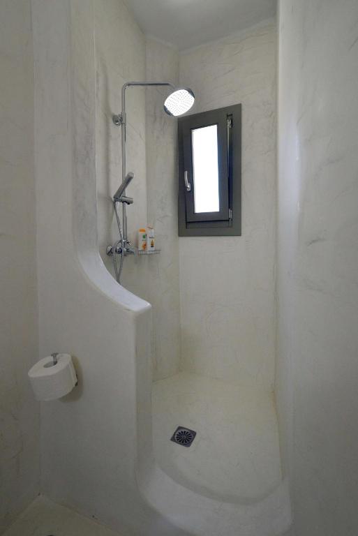 Koupelna v ubytování Luxurious 2019blt SeaView Villa wth swimming pool