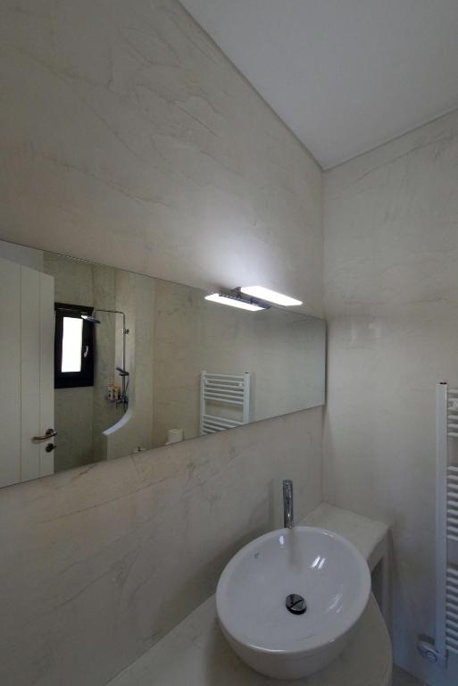 Koupelna v ubytování Luxurious 2019blt SeaView Villa wth swimming pool