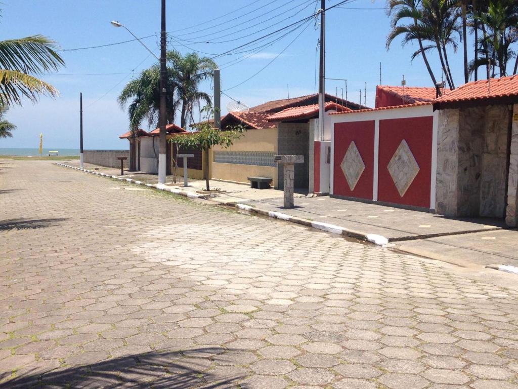  Casa Praia Itanhaém