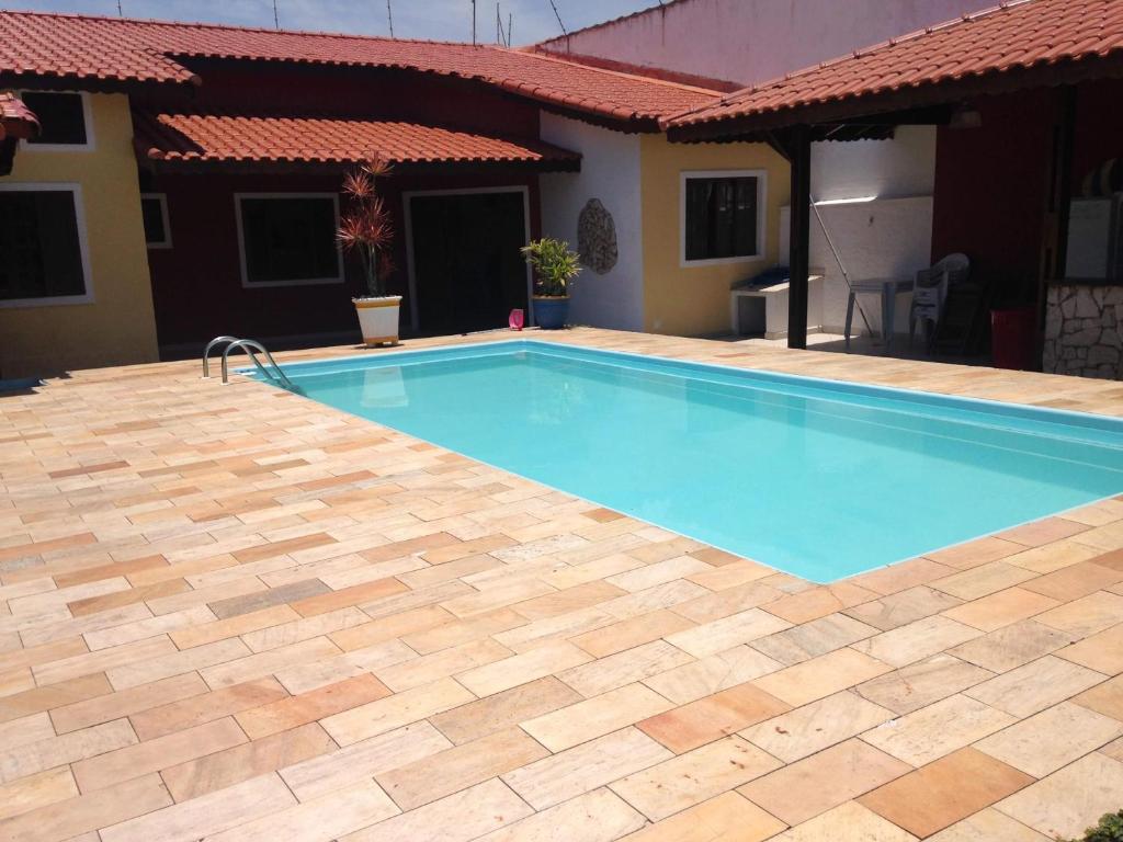  Casa Praia Itanhaém