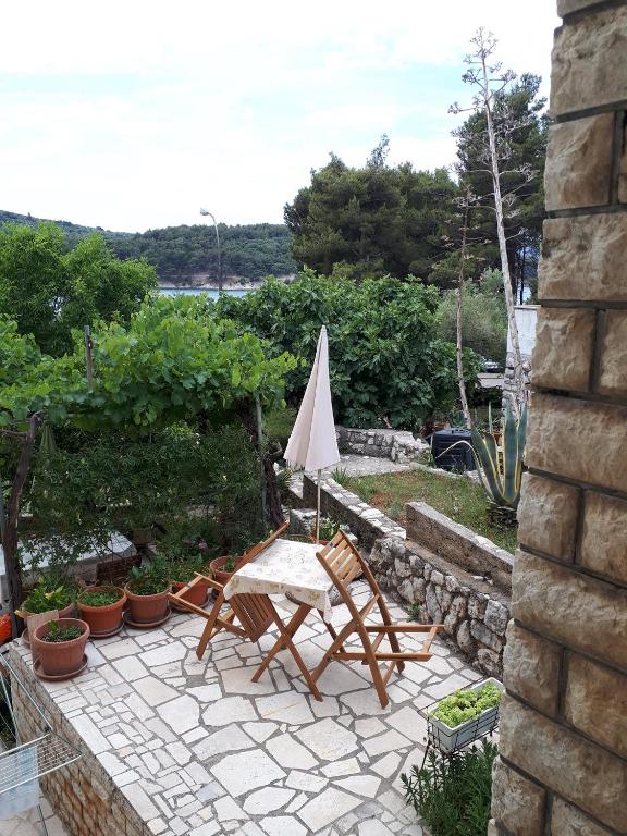 Fotografie z fotogalerie ubytování Room Laudina v destinaci Cres