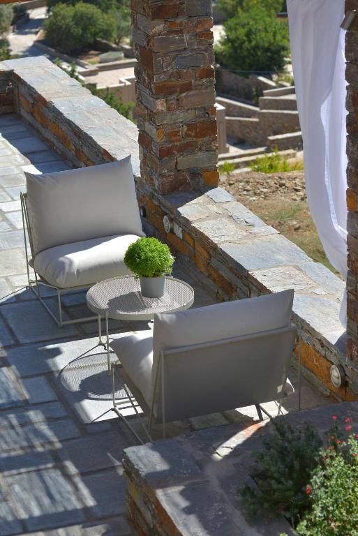 Fotografie z fotogalerie ubytování Luxurious 2019blt SeaView Villa wth swimming pool v destinaci Korissia