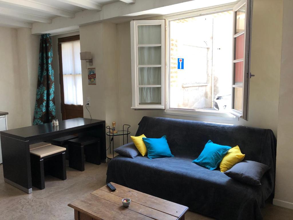 ALBI HOME - Vigan - Appartement - Rez-De-Chaussée