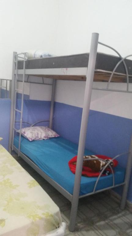  Abanaba Hotel