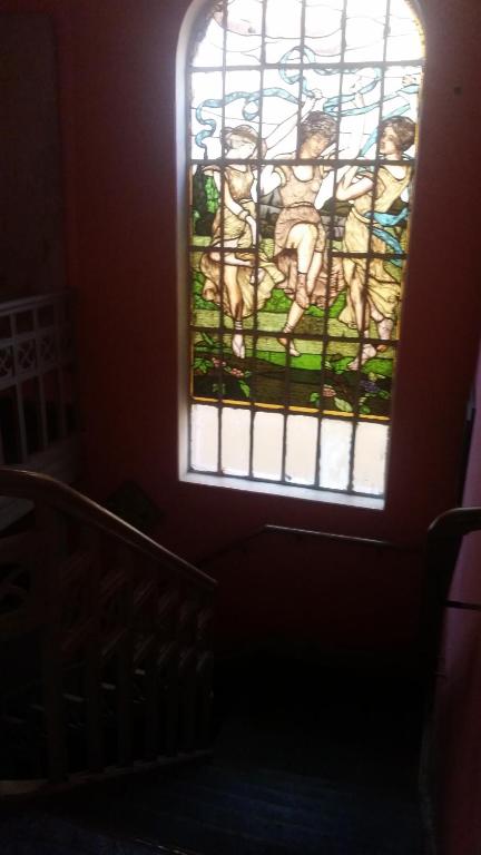  Abanaba Hotel