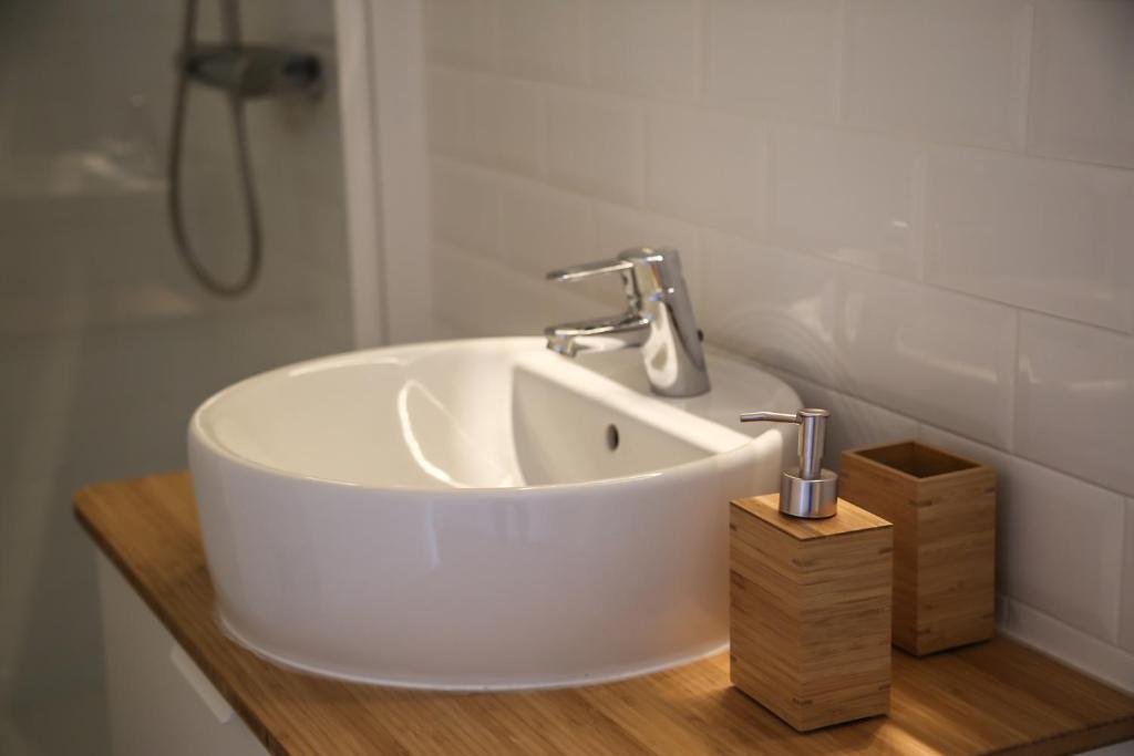 Apartamentos Dacosta - 17