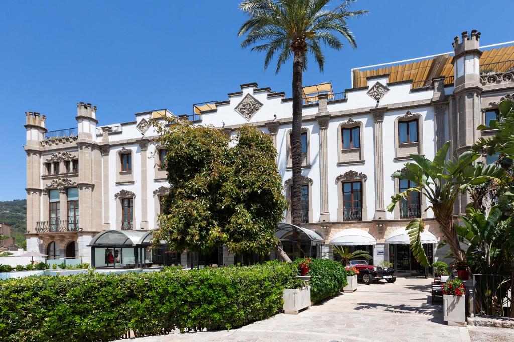 Gran Hotel Soller