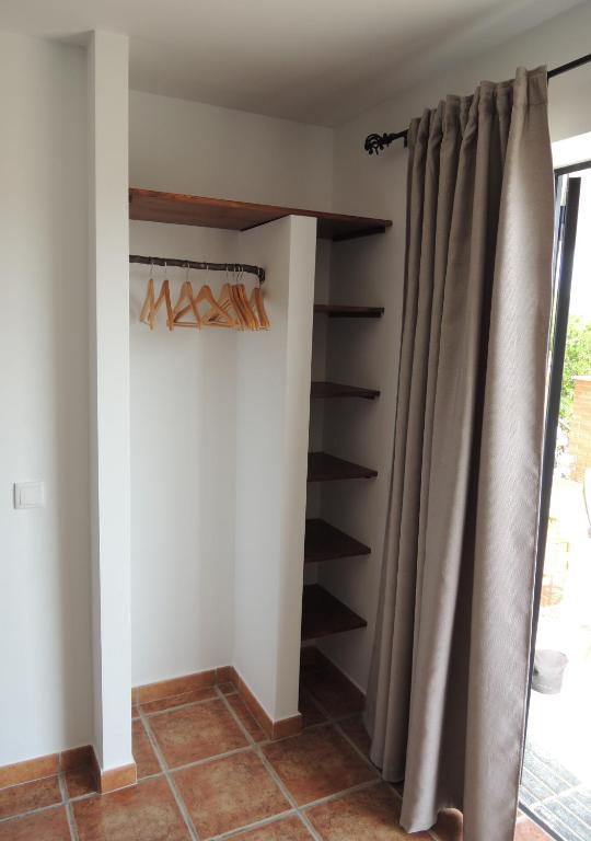 Fotografie z fotogalerie ubytování Finca Mirador v destinaci Macastre