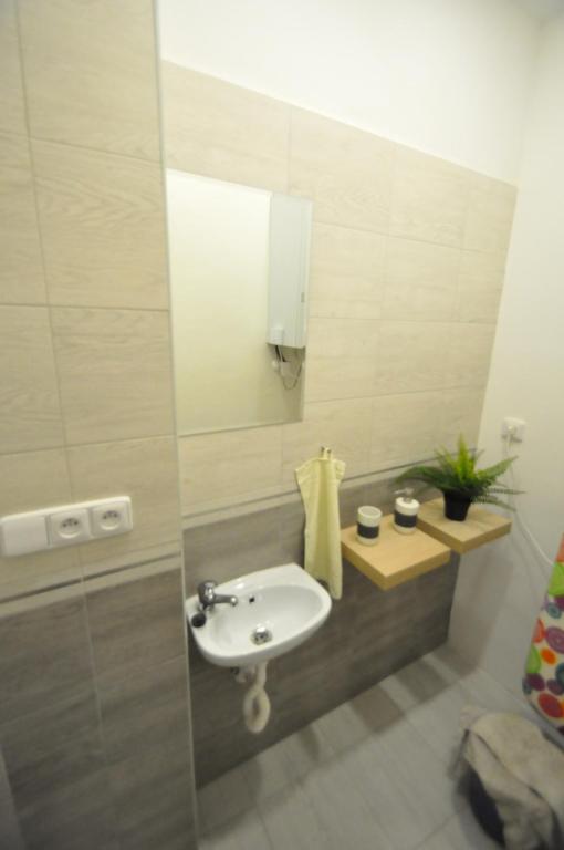 Jiřina Appartments - 1