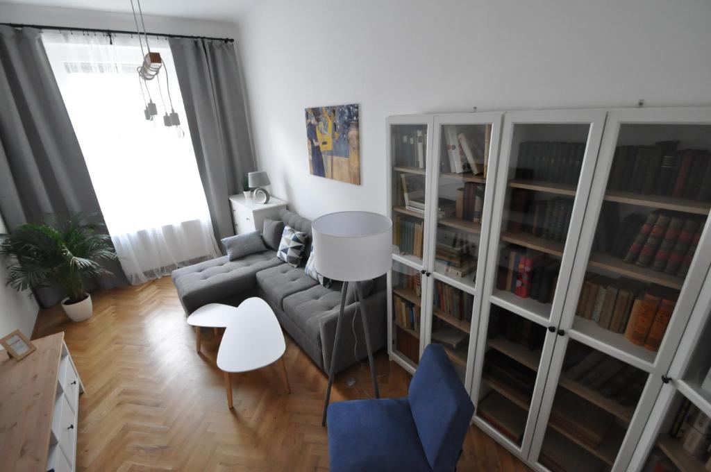 Jiřina Appartments - 2