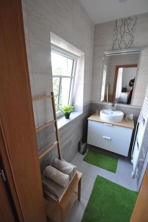 Jiřina Appartments - 3