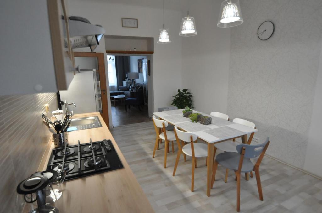 Jiřina Appartments - 4