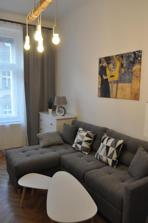 Jiřina Appartments - 5