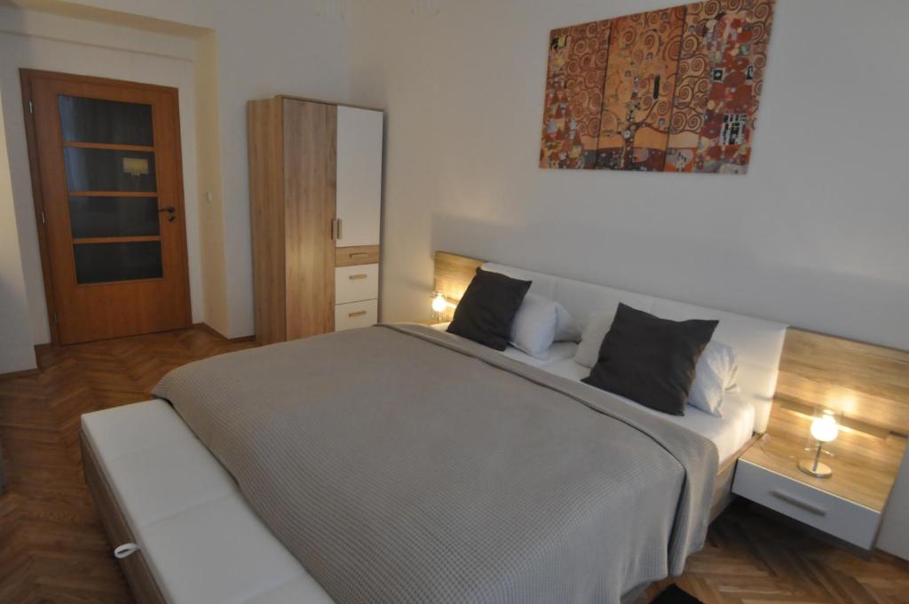 Jiřina Appartments - 6