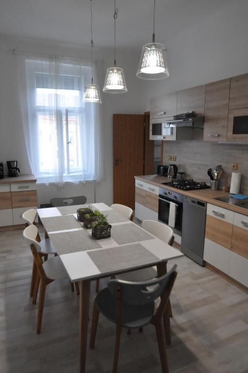 Jiřina Appartments - 7