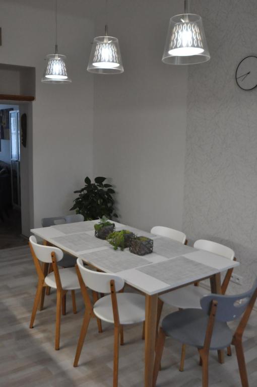 Jiřina Appartments - 8