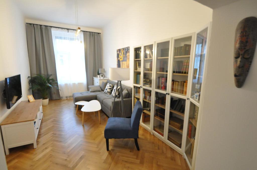 Jiřina Appartments - 10