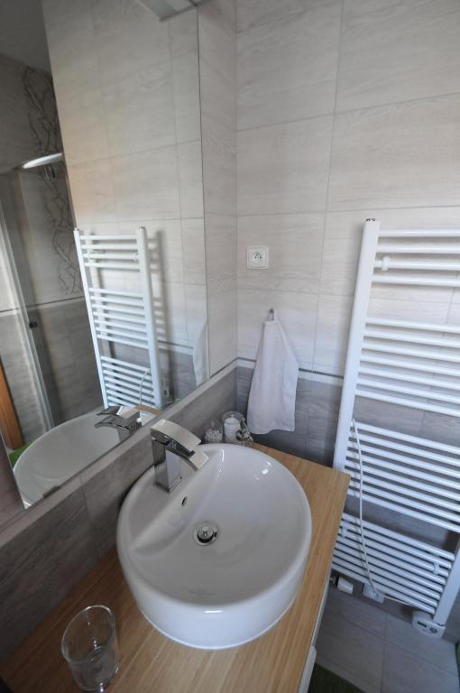 Jiřina Appartments - 11